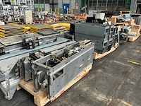 Partij industriële elektro - afbeelding 1 van  4