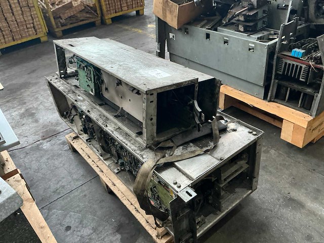 Partij industriële elektro - afbeelding 4 van  4