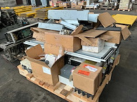 Partij industriële elektro - afbeelding 1 van  7