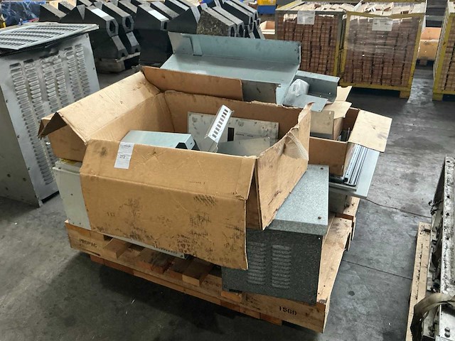 Partij industriële elektro - afbeelding 2 van  7