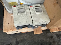 Partij industriële elektro - afbeelding 5 van  7