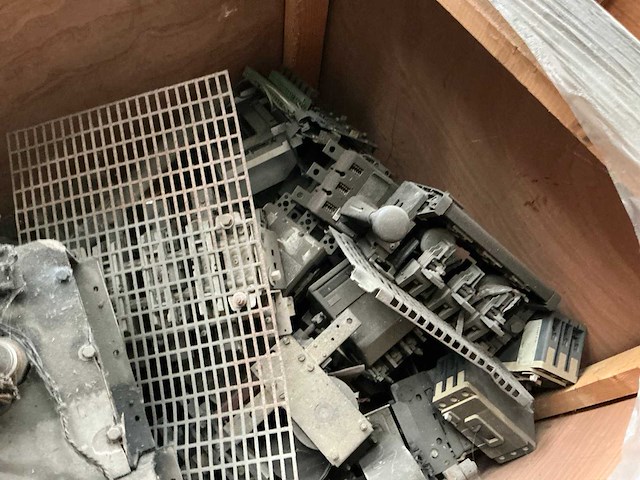 Partij industriële elektro - afbeelding 2 van  7