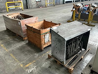 Partij industriële elektro - afbeelding 1 van  7