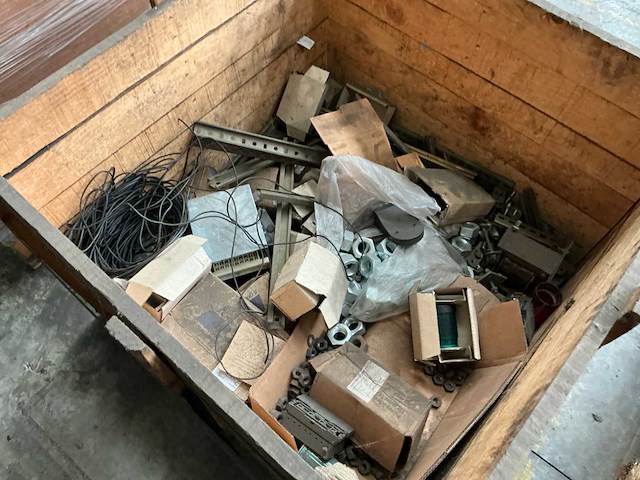 Partij industriële elektro - afbeelding 5 van  7