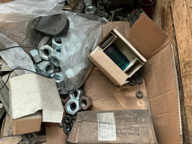 Partij industriële elektro - afbeelding 6 van  7