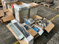 Partij industriële elektro - afbeelding 1 van  7