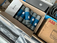 Partij industriële elektro - afbeelding 3 van  7