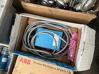 Partij industriële elektro - afbeelding 4 van  7