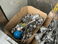 Partij industriële elektro - afbeelding 5 van  7