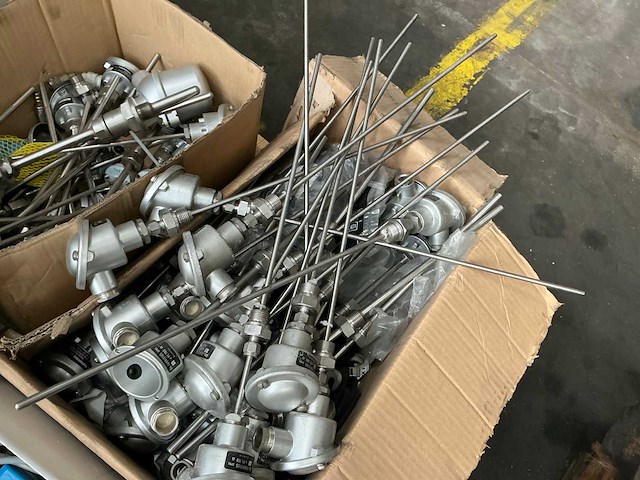 Partij industriële elektro - afbeelding 6 van  7