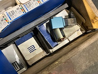Partij industriële elektro - afbeelding 11 van  12