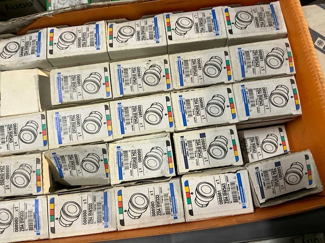 Partij industriële elektro - afbeelding 4 van  12