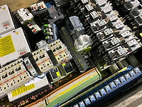 Partij industriële elektro - afbeelding 6 van  7