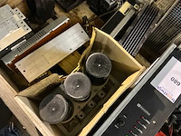 Partij industriële elektro - afbeelding 9 van  10