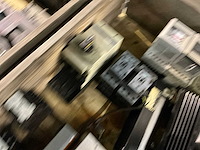 Partij industriële elektro - afbeelding 2 van  10