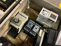 Partij industriële elektro - afbeelding 3 van  10