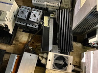 Partij industriële elektro - afbeelding 4 van  10