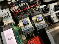 Partij industriële elektro - afbeelding 8 van  10