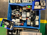 Partij industriële elektro - afbeelding 1 van  9