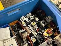 Partij industriële elektro - afbeelding 7 van  9