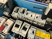 Partij industriële elektro - afbeelding 5 van  8