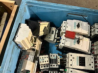 Partij industriële elektro - afbeelding 8 van  8