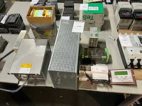 Partij industriële elektro - afbeelding 1 van  9