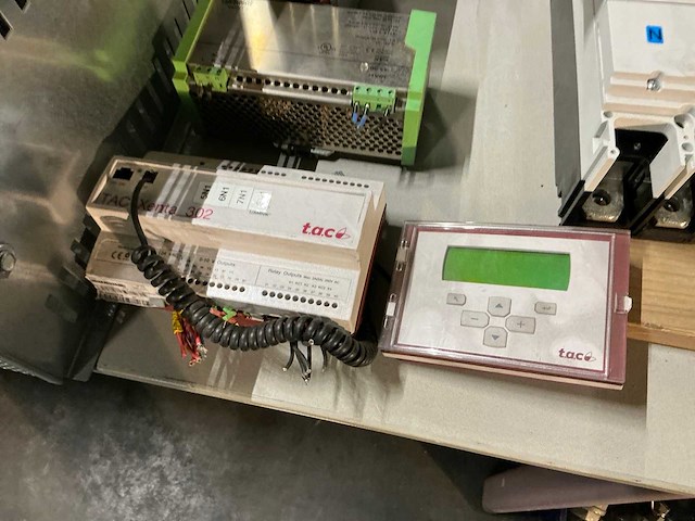 Partij industriële elektro - afbeelding 2 van  9