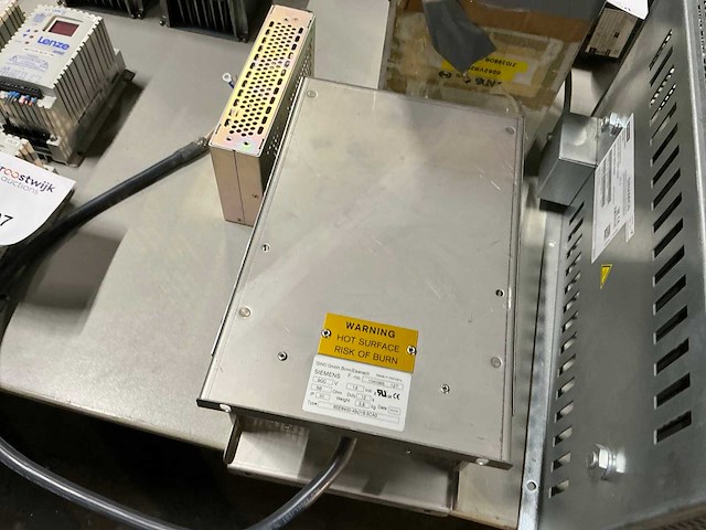 Partij industriële elektro - afbeelding 4 van  9