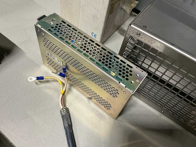 Partij industriële elektro - afbeelding 6 van  9