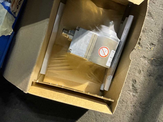 Partij industriële elektro - afbeelding 10 van  13