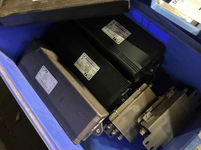 Partij industriële elektro - afbeelding 12 van  13