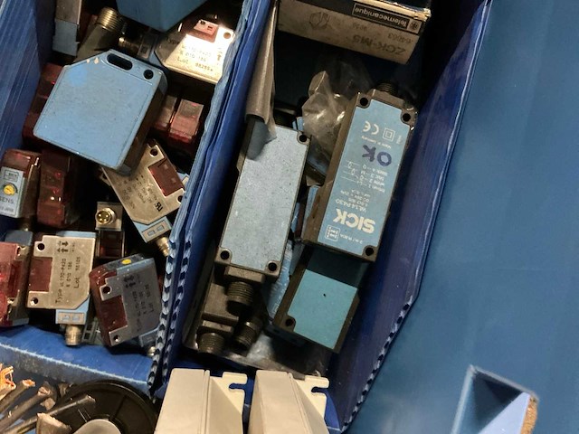 Partij industriële elektro - afbeelding 13 van  13