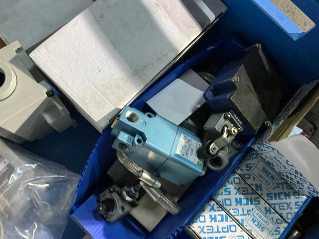 Partij industriële elektro - afbeelding 5 van  13