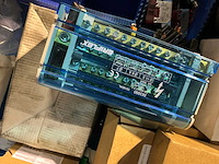 Partij industriële elektro - afbeelding 7 van  13