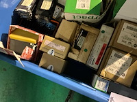 Partij industriële elektro - afbeelding 8 van  9