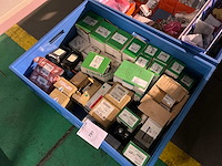 Partij industriële elektro - afbeelding 1 van  9