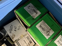 Partij industriële elektro - afbeelding 3 van  9