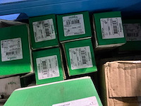 Partij industriële elektro - afbeelding 5 van  9