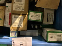 Partij industriële elektro - afbeelding 7 van  9