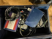 Partij industriële elektro - afbeelding 6 van  8