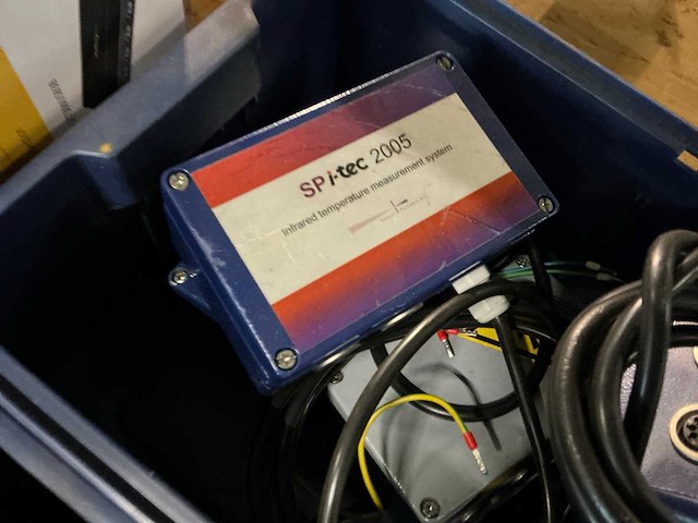 Partij industriële elektro - afbeelding 7 van  8