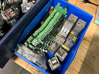 Partij industriële elektro - afbeelding 1 van  8