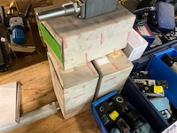 Partij industriële elektro - afbeelding 5 van  8