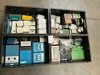 Partij industriële elektronica