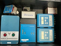 Partij industriële elektronica - afbeelding 2 van  9