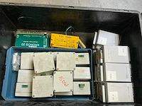 Partij industriële elektronica - afbeelding 5 van  9