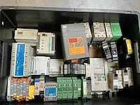 Partij industriële elektronica - afbeelding 6 van  9