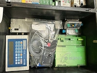 Partij industriële elektronica - afbeelding 7 van  9