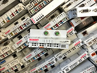 Partij industriële ethernet modules - afbeelding 3 van  11
